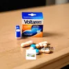 Medicamento generico del voltaren b