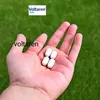 Medicamento generico del voltaren c